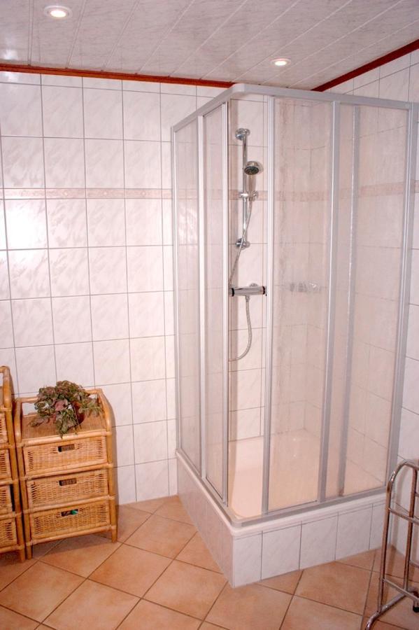 Parkresidenz Am Hafen Wohnung Hf 31 징스트 외부 사진